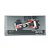 Miniatura Formula 1 Ayrton Senna F1 Toleman TG183B 1/43 - Imagem 6