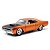 Miniatura Dom´s Plymouth Road Runner velozes e Furiosos 1/24 - Imagem 1