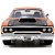 Miniatura Dom´s Plymouth Road Runner velozes e Furiosos 1/24 - Imagem 2