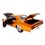 Miniatura Dom´s Plymouth Road Runner velozes e Furiosos 1/24 - Imagem 5