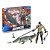 GIJoe Classified Series Croc Master & Fiona - Imagem 2