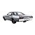 Miniatura Dom´s Plymout velozes e Furiosos 1/24 - Imagem 6