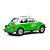 Miniatura Carro Volkswagen Fusca 1303 Taxi - Solido - Imagem 6