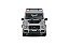 Miniatura Mercedes Benz G-Class G900 Brabus Rocket 900 cinza 1/43 - Imagem 2