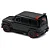 Miniatura Mercedes Benz G-Class G900 Brabus Rocket 900 preto 1/43 - Imagem 6