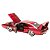 Miniatura Dodge Charger Daytona 1969 - Velozes e Furiosos 1/24 - Imagem 4