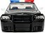 Miniatura Dodge Charger 2006 police Velozes e Furiosos 1/24 - Imagem 2