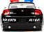 Miniatura Dodge Charger 2006 police Velozes e Furiosos 1/24 - Imagem 7