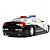 Miniatura Dodge Charger 2006 police Velozes e Furiosos 1/24 - Imagem 6