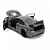 Miniatura Dodge Charger SRT Hellcat Velozes e Furiosos 1/24 - Imagem 6