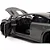 Miniatura Dodge Charger SRT Hellcat Velozes e Furiosos 1/24 - Imagem 5