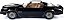 Miniatura carro Pontiac Firebrid Trans-Am 1977 1/18 - Imagem 3