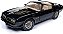 Miniatura carro Pontiac Firebrid Trans-Am 1977 1/18 - Imagem 1
