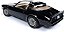 Miniatura carro Pontiac Firebrid Trans-Am 1977 1/18 - Imagem 6