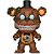 Boneco Funko Pop - Five Nights at Freddys - Twisted Freddy - Imagem 3