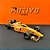 Miniatura Formula 1 McLaren 1997 MP4/12 - F1 Testcar 1/18 (usado) - Imagem 1