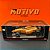Miniatura Formula 1 McLaren 1997 MP4/12 - F1 Testcar 1/18 (usado) - Imagem 7