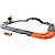 Hot Wheels City Conjunto de Expansão Pistas - Mattel - Imagem 5