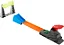 Pista Hot Wheels  - Jump over the bolt - mattel - Imagem 4