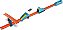 Pista Hot Wheels Track Builder - Long Jump - Imagem 2