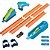 Pista Hot Wheels Track Builder - Long Jump - Imagem 5