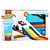 Pista Hot Wheels Track Builder - Long Jump - Imagem 6