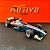 Miniatura Formula 1 Testcar  F1 1999 Jaques Villeneuve 1/18 - Imagem 1