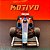 Miniatura Formula 1 Testcar  F1 1999 Jaques Villeneuve 1/18 - Imagem 2