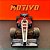 Miniatura Formula 1 2002 F1 US Grand Prix Event Car 1/18 - Imagem 6