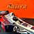 Miniatura Formula 1 2002 F1 US Grand Prix Event Car 1/18 - Imagem 2