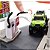 Conjunto Matchbox - Posto da Gasolina - Imagem 2