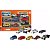 Conjunto Matchbox - 9 Carrinhos Exclusivos - Imagem 1