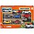 Conjunto Matchbox - 9 Carrinhos Exclusivos - Imagem 3