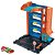 Pista Hot Wheels - City Garagem - Estacionamento Mattel - Imagem 3