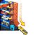 Pista Hot Wheels - City Garagem - Estacionamento Mattel - Imagem 4