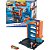 Pista Hot Wheels - City Garagem - Estacionamento Mattel - Imagem 1