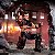 Gijoe Classified Series - Dreadnok road Pig & Rawkus - Imagem 3