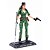 Gijoe 25th Anniversary Action Covert Operations - Lady Jaye - Imagem 3