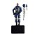 Gijoe 25th Anniversary Action Cobra Officer - The Enemy - Imagem 3