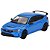 Miniatura carro Honda Civic TYPE R 1/64- Limited - Imagem 2
