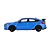 Miniatura carro Honda Civic TYPE R 1/64- Limited - Imagem 3