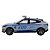 Miniatura carro Ford Mustang Mach-E GT POlice 1/64 - LImited - Imagem 3
