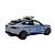Miniatura carro Ford Mustang Mach-E GT POlice 1/64 - LImited - Imagem 4