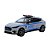 Miniatura carro Ford Mustang Mach-E GT POlice 1/64 - LImited - Imagem 1