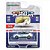 Miniatura carro Ford Mustang Mach-E GT POlice 1/64 - LImited - Imagem 5