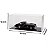 Caixa Acrilico com base (case) para exposição carros escala 1/18 ou 1/24 - Imagem 3