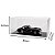 Caixa Acrilico com base (case) para exposição carros escala 1/12 - Imagem 5