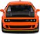 Miniatura carro Dodge Challenger 2018 SRT Demon 1/43 - Imagem 2
