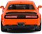 Miniatura carro Dodge Challenger 2018 SRT Demon 1/43 - Imagem 5