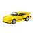 Miniatura carro Porsche 911 Turbo 1/64 - Imagem 2